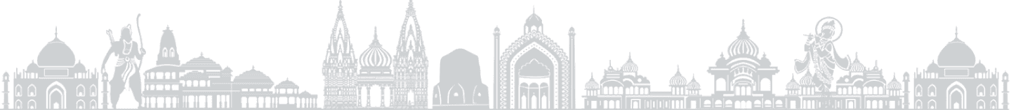 The Unity Tourism Monuments